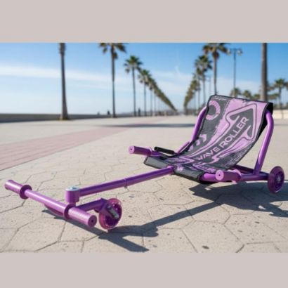 صورة سكوتر جالس